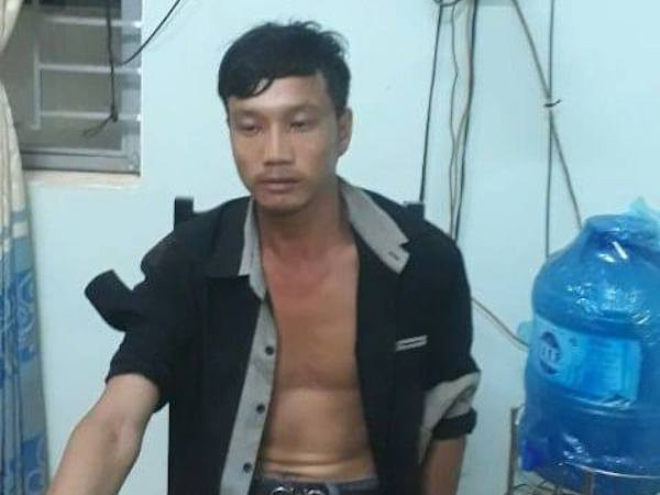 Chồng nhẫn tâm dìm con ruột 1 tuổi tử vong dưới mương nước vì mâu thuẫn với vợ