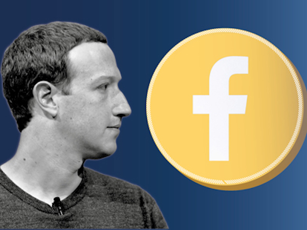 Facebook sắp thử nghiệm tiền ảo cạnh tranh với ngân hàng