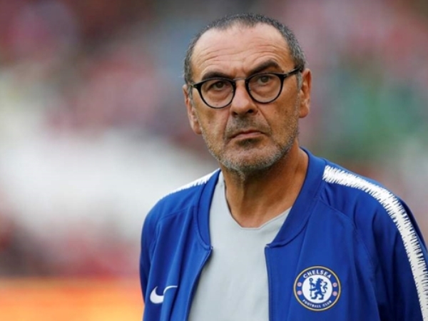 Juventus chuẩn bị ký hợp đồng 3 năm với HLV Sarri