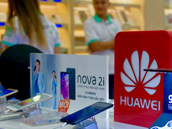 Không có chuyện điện thoại Huawei P30 Pro bán giá 2 triệu đồng tại VN