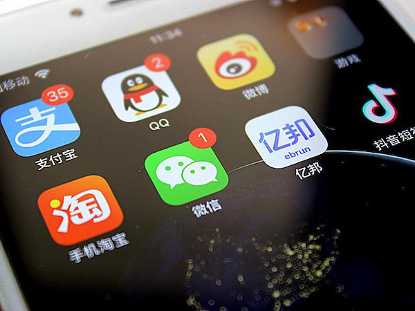 Liệu Huawei và HongMeng có tạo nên thế lực mới cho ngành di động?