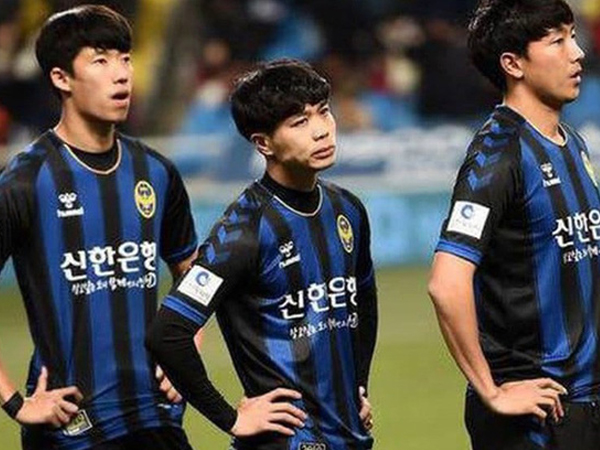 'Mua trâu tiếc sợi dây thừng', Incheon United mới là thủ phạm khiến Công Phượng khốn khổ?