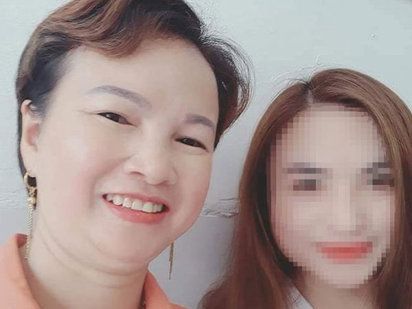 Những lần đáp trả tỉnh bơ và ‘cực gắt’ của mẹ nữ sinh giao gà khi bị nói liên quan đến vụ án của con gái