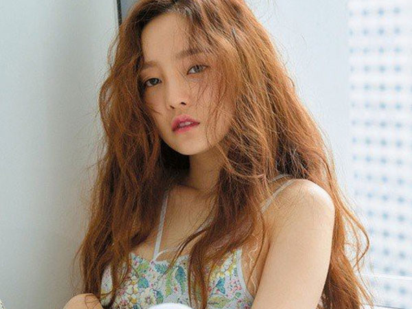 Nữ idol đình đám Goo Hara cố tự tử tại nhà riêng, để lại lời nhắn 'Tạm biệt' fan trên Instagram