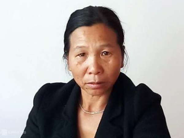 Nữ nghi phạm sát hại 3 bà cháu khai một mình gây án