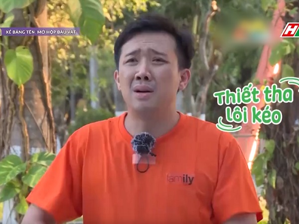 Running Man: Không thể tưởng tượng được cảnh Trấn Thành bơi đến... tụt quần, tỉnh bơ mặc lại nhưng lại là quần trái!