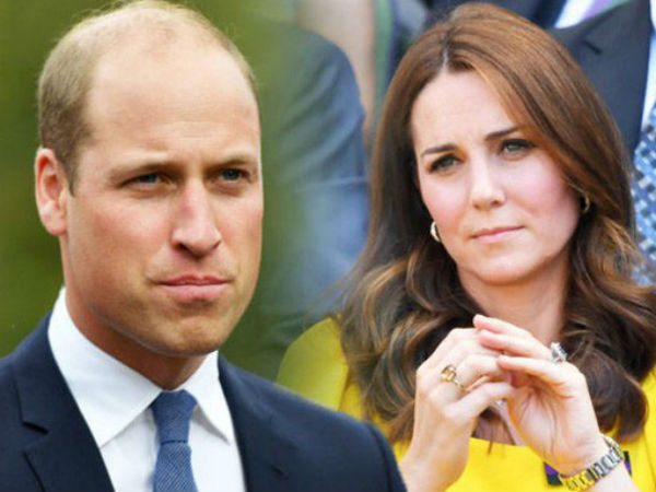Tuyên bố mới gây sốc: Công nương Kate đem 3 con về nhà mẹ đẻ trong thời gian Hoàng tử William dính bê bối ngoại tình