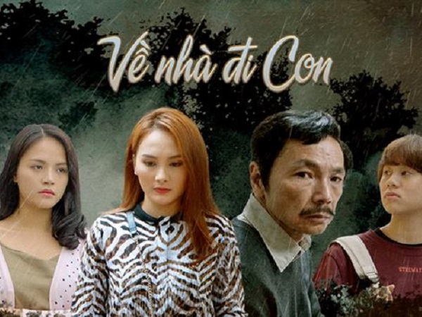 Về Nhà Đi Con: Nhờ đâu trở thành bộ phim quốc dân gia đình Việt, nâng tầm thương hiệu 'vũ trụ điện ảnh VTV'?