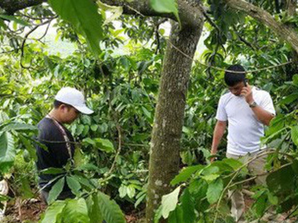 Vụ 3 bà cháu bị sát hại, chôn xác phi tang: Chồng nghi phạm nói gì?