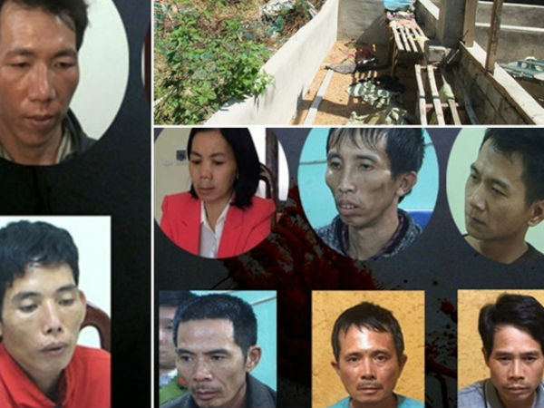 Vụ bắt mẹ nữ sinh giao gà bị sát hại chiều 30 tết: Gợi mở thêm nhiều nghi vấn để điều tra