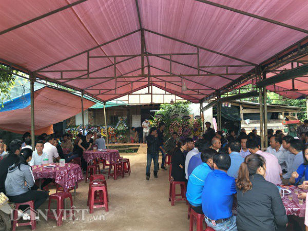 Vụ giết, chôn xác phi tang 3 bà cháu: Tang thương bao trùm xóm nhỏ