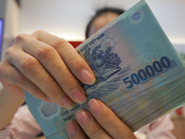 Bloomberg: 'Mỹ chưa xem Việt Nam là nước thao túng tiền tệ'
