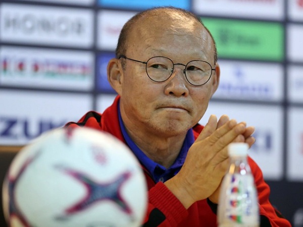Danh sách ĐT Việt Nam dự King's Cup: Các vị trí nào gây đau đầu cho HLV Park Hang-seo?