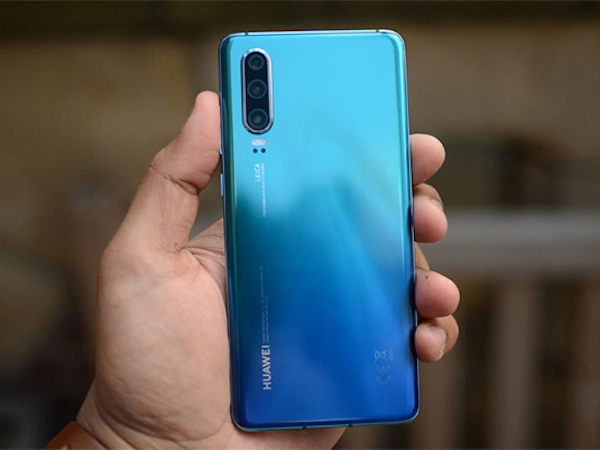Giá điện thoại Huawei P30 giảm sốc, chỉ còn khoảng 3 triệu đồng