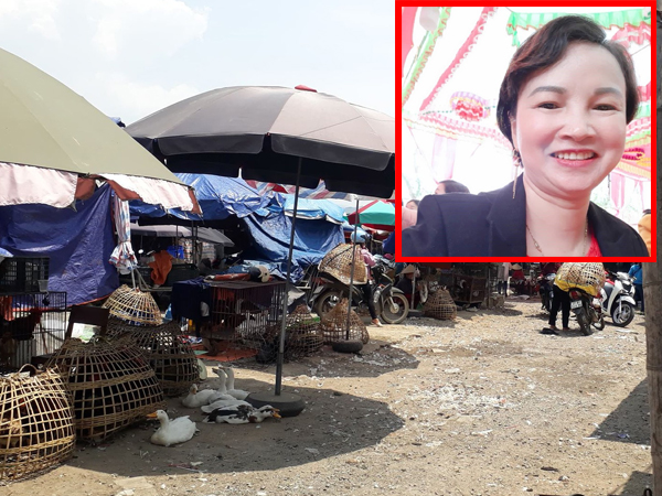 Hàng xóm nói về điểm bất thường vụ nữ sinh giao gà bị sát hại: Con đi giao gà 1 tiếng, bà Hiền đã hốt hoảng biết con bị bắt cóc