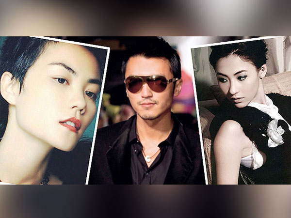 Không muốn Tạ Đình Phong bị nhắc tên trong chuyện sinh con của tình cũ, Vương Phi đích thân tiết lộ thân phận thực sự của người đàn ông khiến Trương Bá Chi mang bầu?