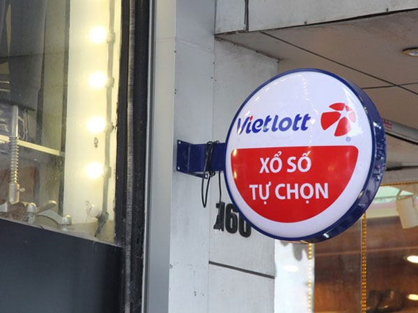 Nhiều đại lý kinh doanh Vietlott đóng cửa vì hoa hồng thấp