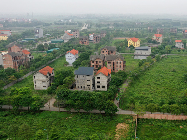 Sáng nay Quốc hội giám sát tối cao về đất đai đô thị