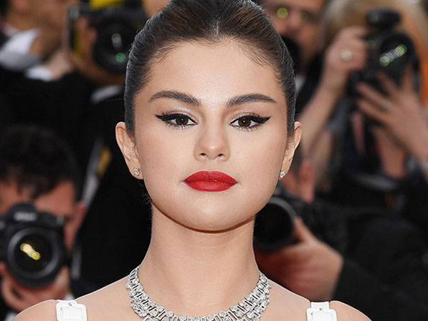 Sao có phong cách làm đẹp ấn tượng ở Cannes 2019