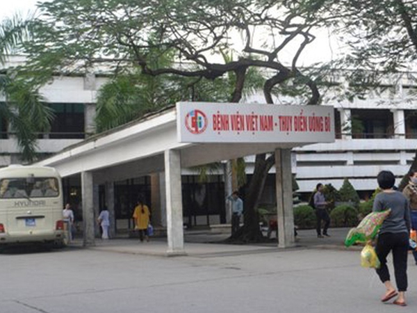 Sau mổ ruột thừa 4 ngày, người đàn ông Quảng Ninh bất ngờ tử vong