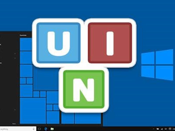 Windows đã có bộ gõ tiếng Việt tích hợp, không cần Unikey