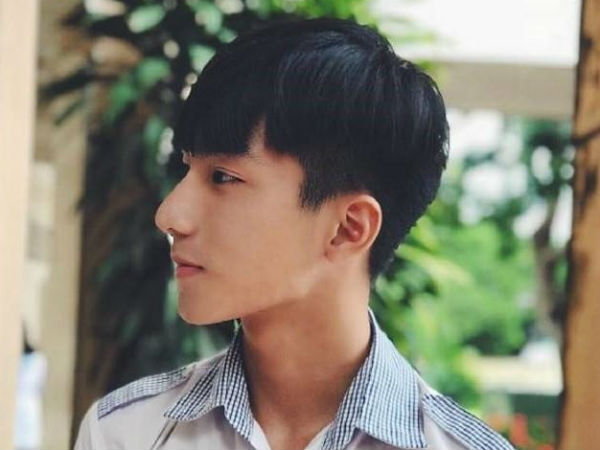 10X bối rối khi xuất hiện trên mạng vì gương mặt giống Sơn Tùng M-TP