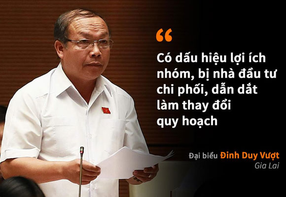 'Bình Quới - Thanh Đa liên quan 15.000 dân mà 27 năm chưa thực hiện'