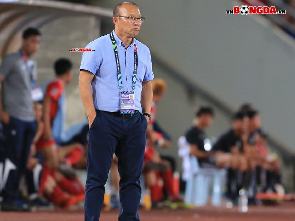 Đội hình dự kiến ĐT Việt Nam tại King's Cup 2019: Cơ hội nào cho Tuấn Anh, Trọng Hoàng?