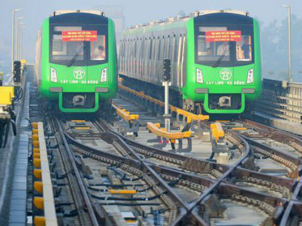 Đường sắt Cát Linh-Hà Đông đội vốn 9.231 tỷ, Bộ KHĐT trần tình về ODA Trung Quốc