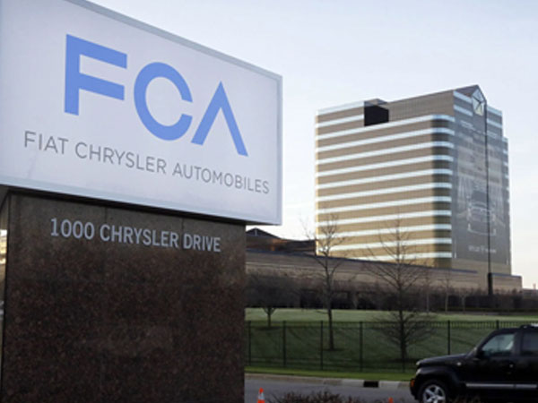 Fiat Chrysler và Renault có thể sáp nhập