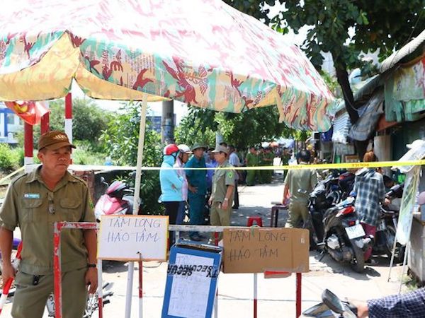 'Giải mã' nguyên nhân hàng loạt vụ thảm án xảy ra ở Bình Dương