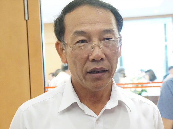 Hành trình tìm ra đầu mối mẹ nữ sinh giao gà qua lời kể của Tướng công an