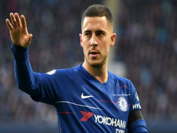 Hazard: 'Vô địch Europa League là cách tuyệt vời để rời Chelsea'