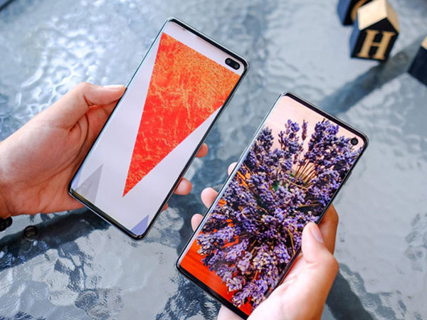 Loạt smartphone giảm giá mạnh cuối tháng 5