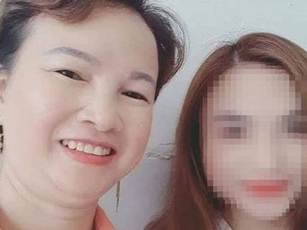 Mẹ nữ sinh bị sát hại ở Điện Biên và những mắt xích đáng sợ