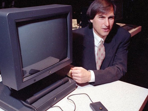 Những lời tiên tri về công nghệ của Steve Jobs