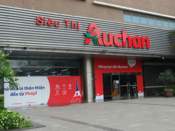 Sếp Auchan đăng đàn tìm việc cho nhân viên: Cuộc chia tay nhân văn và trọn vẹn