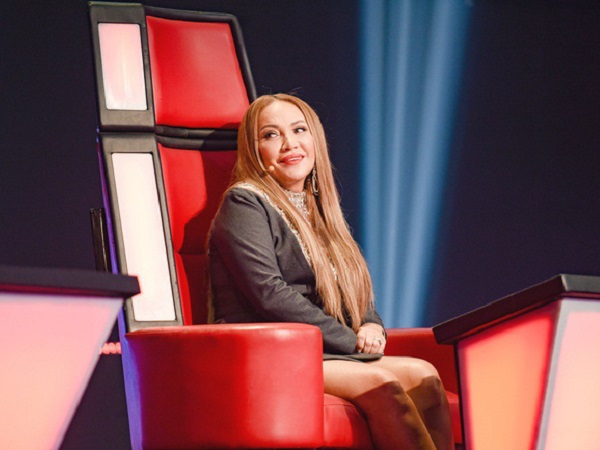 Thí sinh The voice bị khán giả chỉ trích vì thái độ ngôi sao, HLV Thanh Hà lên tiếng