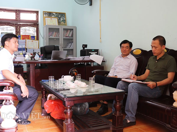 Thực hư Giám đốc Sở GDĐT Sơn La về hưu sớm giữa bão 'gian lận điểm thi'