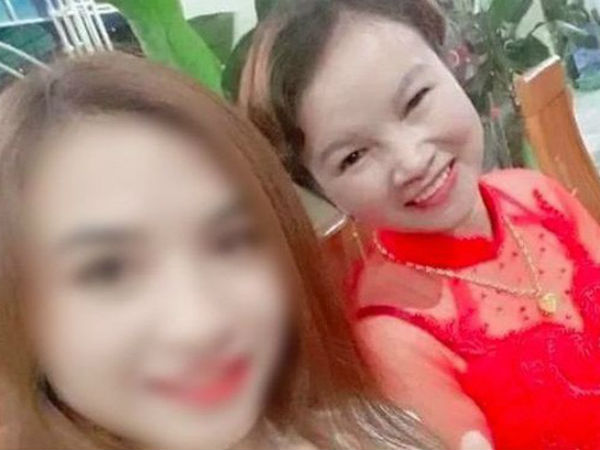 Tiểu thương chợ Mường Thanh từng thấy nghi phạm ngồi vặt lông gà, trò chuyện với nữ sinh