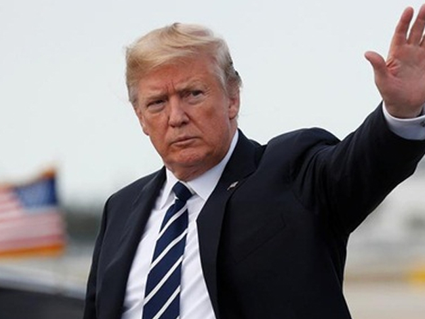 Trung Quốc loay hoay giải mã ý đồ của Trump trong thương chiến