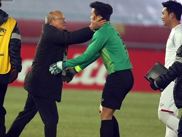 U23 Việt Nam gọi quân, một bất cập đột nhiên được nêu ra cho VFF
