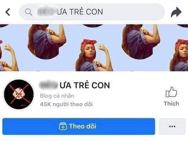 Xuất hiện hội nhóm kêu gọi ghét bỏ trẻ em, đáng chú ý có cả cô giáo mầm non đăng bài mang tính thù ghét