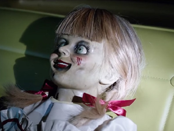 Annabelle: Ác Quỷ Trở Về tung trailer rùng rợn, hé lộ nhiều nhân vật bị quỷ ám mới trong Vũ trụ The Conjuring