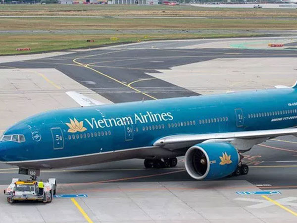 Chuyến bay quốc tế của Vietnam Airlines bị delay hơn 1 giờ đồng hồ để chờ… 1 vị khách?