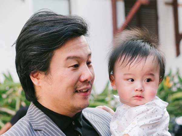 Cuộc sống bình yên nhưng thành công của nhạc sĩ Thanh Bùi sau 6 năm vắng bóng