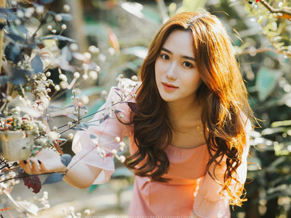 Dàn hot girl Đà Nẵng toàn Á khôi, mẫu ảnh nổi tiếng