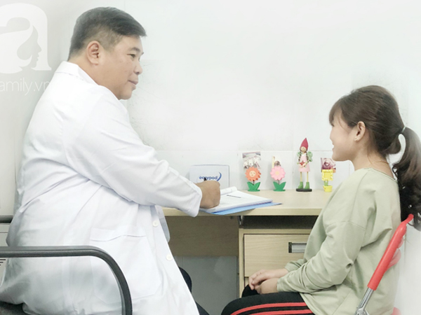 Để con không bị chậm tăng trưởng chiều cao, bác sĩ cho biết: Thấy trẻ cao dưới 4cm/năm, cha mẹ nên làm việc này