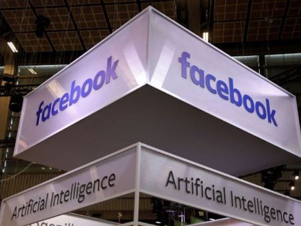 Facebook cho biết đã xoá '2,2 tỷ tài khoản giả' trong năm 2019