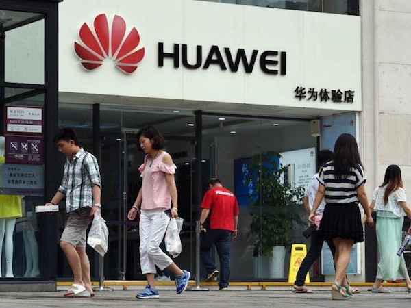 Huawei bị cấm vận, sự ảm đạm bao trùm ngành công nghệ Trung Quốc
